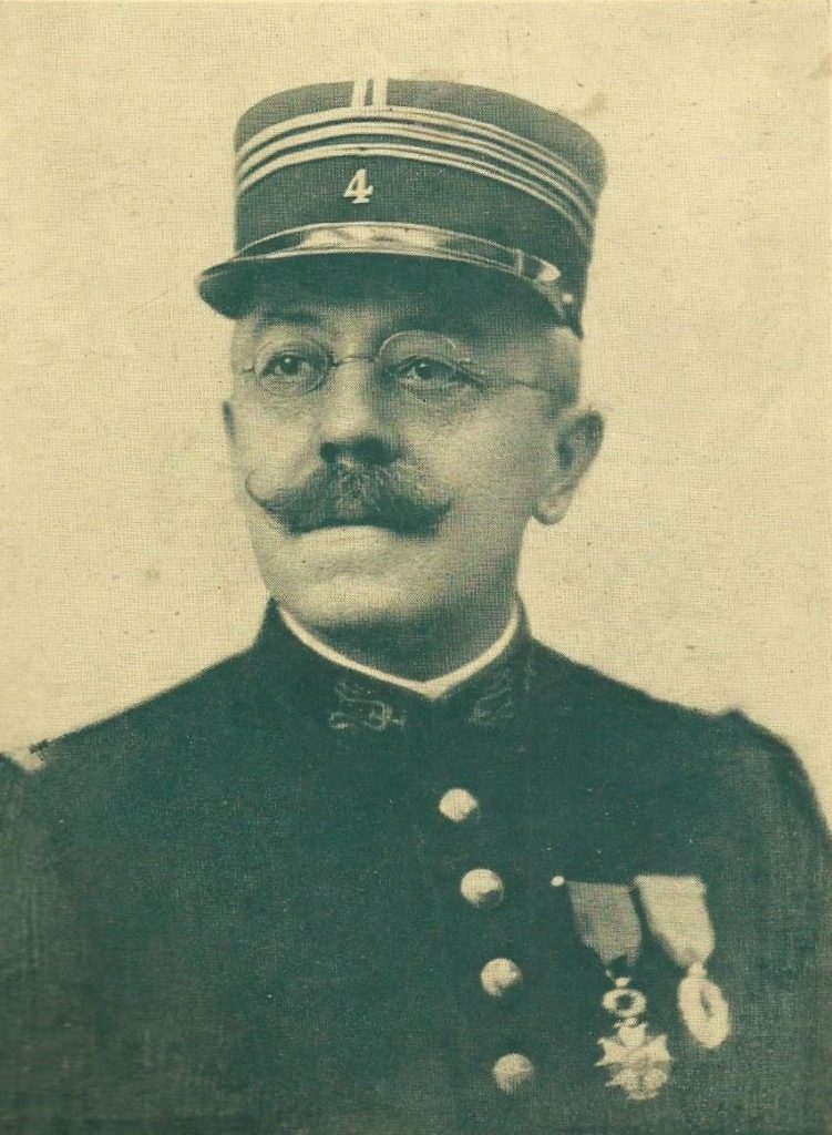 LAS ALEGRES TROMPETAS DE GABRIEL ALLIER