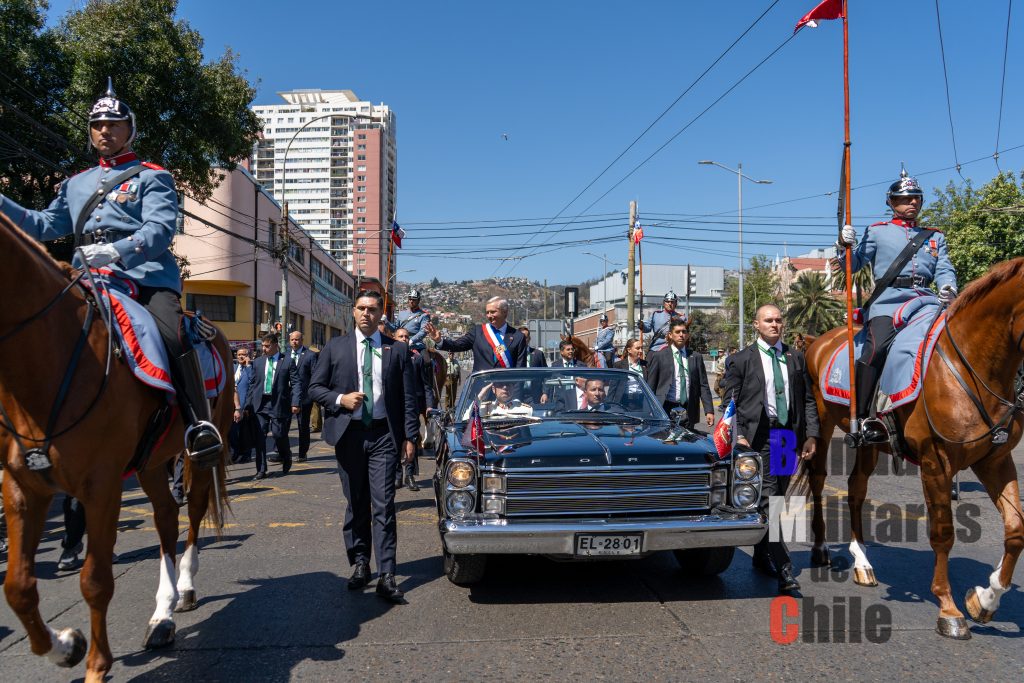 Cambio Presidencial 2026: Congreso Nacional Parte 2